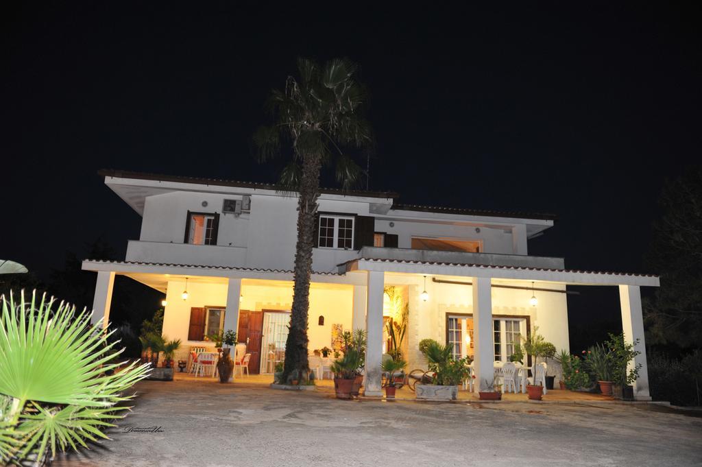 Villa Mado Ceglie Messapica Exterior photo